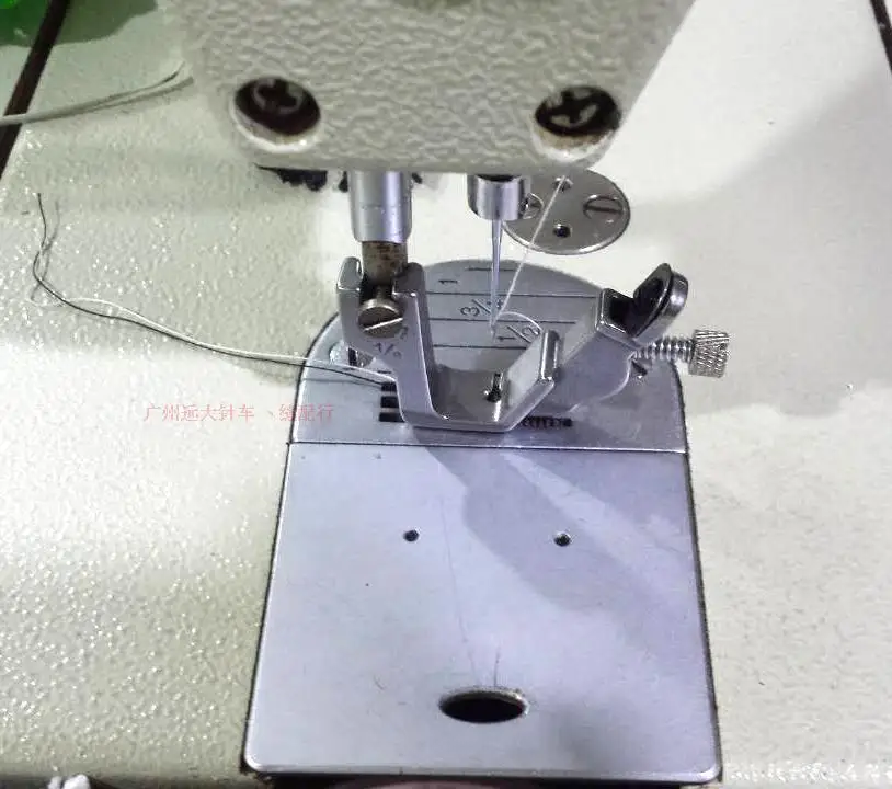 Elastic Shirring Presser FootIndustrialComputerized Lockstitch Mesmerizing Pfaff Sewing Machines Parts Elastic Shirring Presser FootIndustrialComputerized Lockstitch Mesmerizing Pfaff Sewing Machines Parts