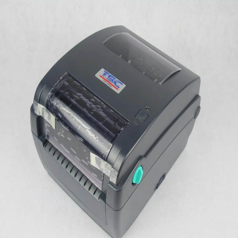 

Original Brand New TSC TTP-244CE Barcode Maker Lable Printer for POS solutions