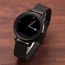 Lemado v360 smart watch mit siri funktion ip57 wasserdicht für apple iphone android smartwatch sms whatsapp hebräisch koreanische