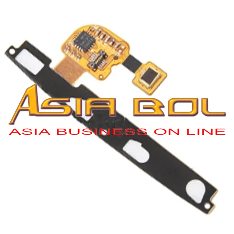 

New Keypad Key Button Menu Flex Cable Replacement Parts For Captivate i897