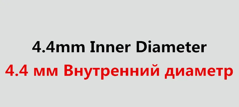 1 телескопическая удочка больших размеров, направляющие наконечники, кольца 2.4мм-3.0мм-5,0 мм-10 мм, морская скала, удочка, верхние кольца, ремонтные аксессуары - Цвет: Светло-зеленый