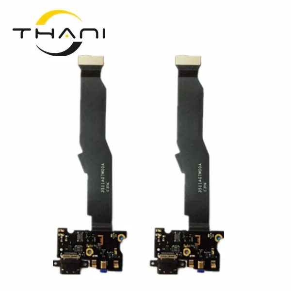 Thani Original New USB Charging Port Dock Connector Board Flex Cable
