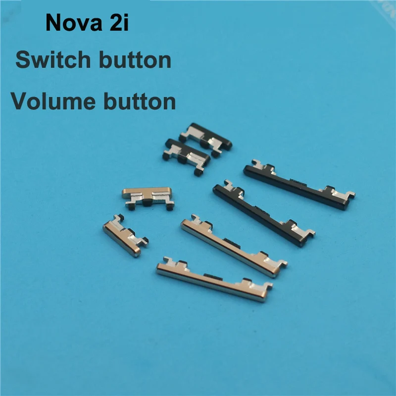 For Huawei Nova 2i Volume side button on/off power switch Key 2 i Nova2i or flex cable | Мобильные - Цена: 