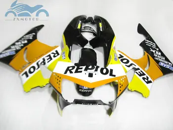 

High quality fairings kit for HONDA 1998 1999 CBR900RR 919 repsol fireblade fairing kits CBR919 98 99 CBR900 aftermarket parts