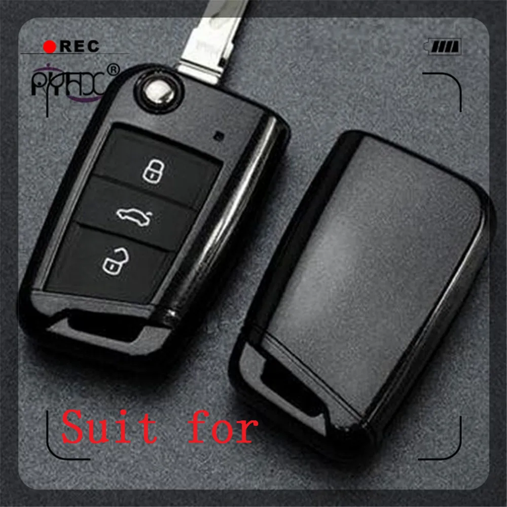 VW key cover