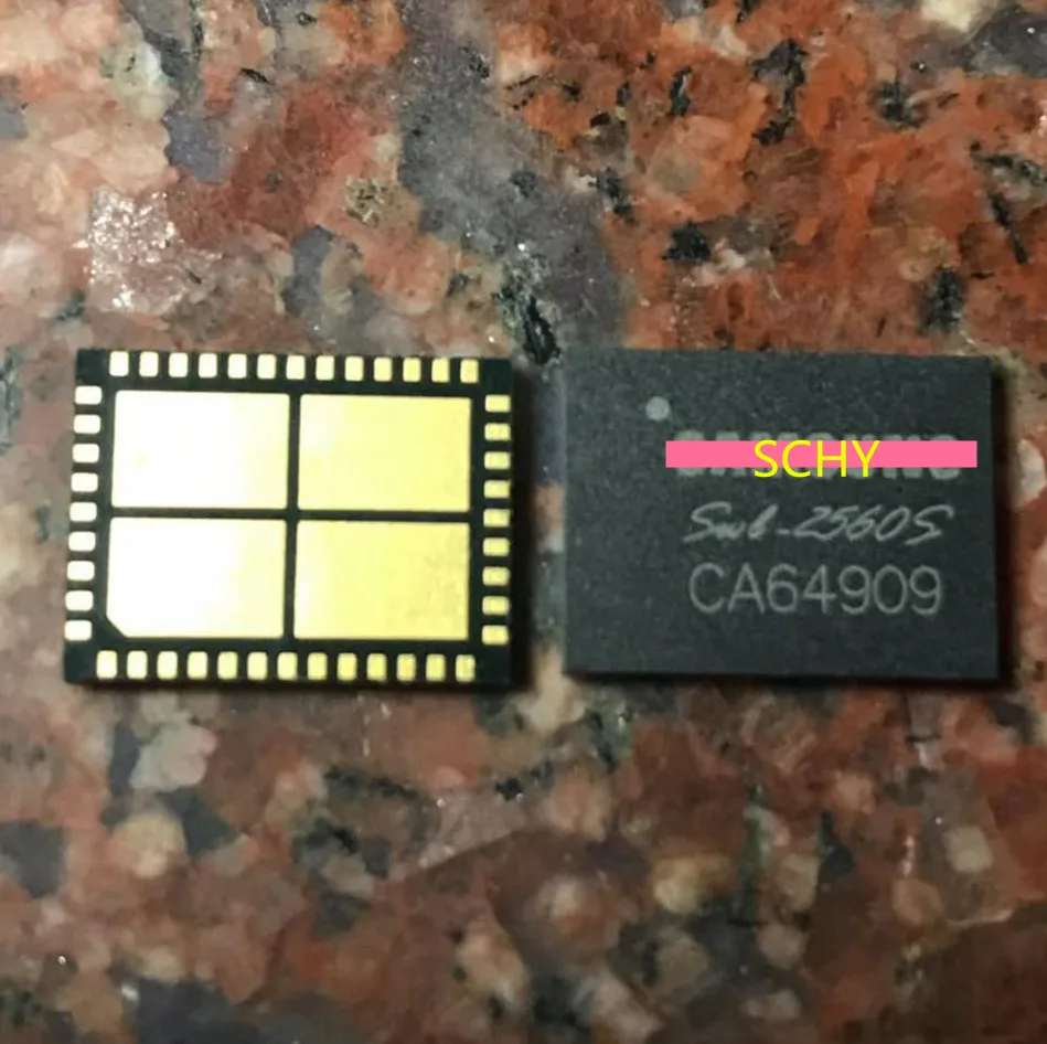2 шт. Y762C SWL-2560S 2560S SWE-2560S QFN | Обустройство дома