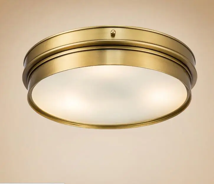 Mount Ceiling Luminaire Home Modern 5