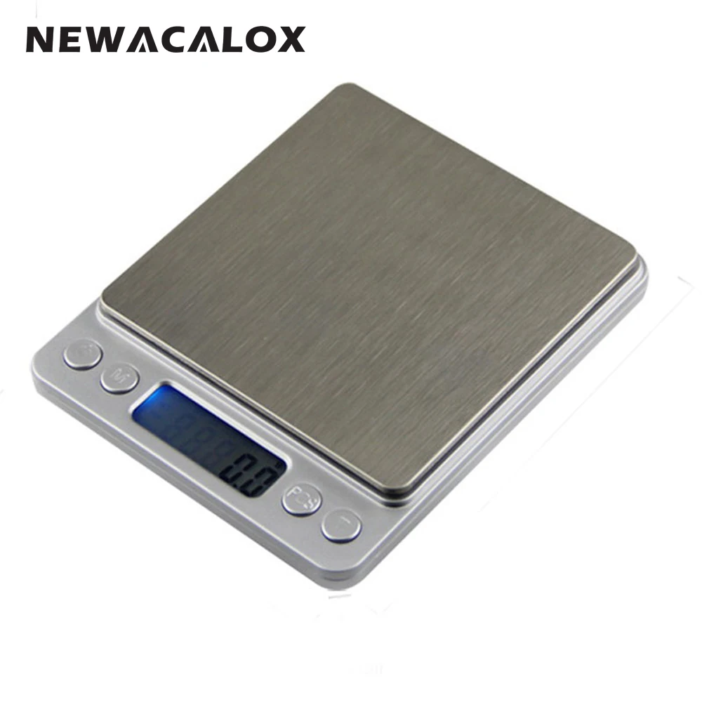 Buy Brand New 2000g x 0.1g Digital Pocket Scale 2kg 0.1 2000g/0.1 Jewelry