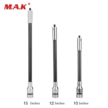 

New Balance Bar Side Rod Reduce Shock Noise Equipment Stabilizer Weight Damping for Recurve Bow Compound Bow Hunting Shooting