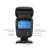 для Canon Nikon Sony Olympus Pentax DSLR Camera Универсальная Беспроводная Камера Вспышка Света Камера Speedlite GN33 LCD с Мини подставкой