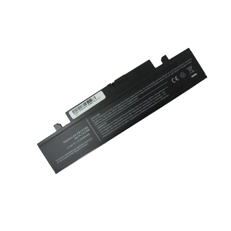 HSW аккумулятор для samsung AA-PB1VC6B AA-PL1VC6B/E N210 N220-11 NB30 Pro/сенсорный NB30-JA02 N220 Mito X420-Aura SU2700 Aven bateria