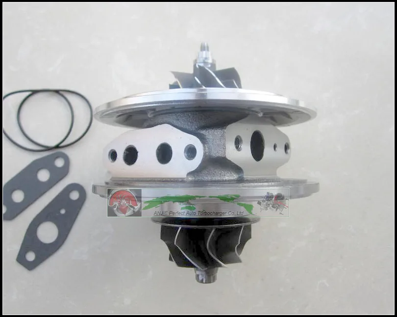 Turbo Cartridge Chra GT2052V 726442-0004 726442-0001 726442-5004S 726442 14411-2W204 For NISSAN Pathfinder TERRANO ZD30ETi 3.0L (3)