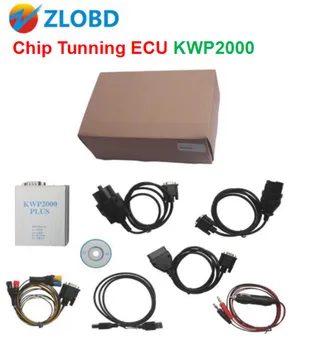 

ZOLIZDA Chip Tunning ECU KWP2000 Plus ECU REMAP Flasher OBD2 kwp 2000 Diagnostic Tool KWP2000 With 1 year warranty KWP2000