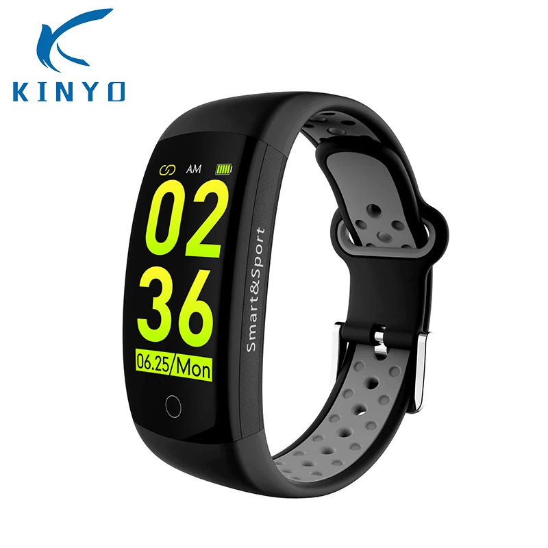 New Information storage Multi-sport mode wristband support GPS Smart photo stopwatch information reminder page turning | Электроника