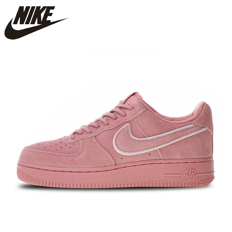 

Nike Air Force 1 07 LV8 Suede AF1 Skateboarding Shoes Sports AA1117-601 for Women 36-39