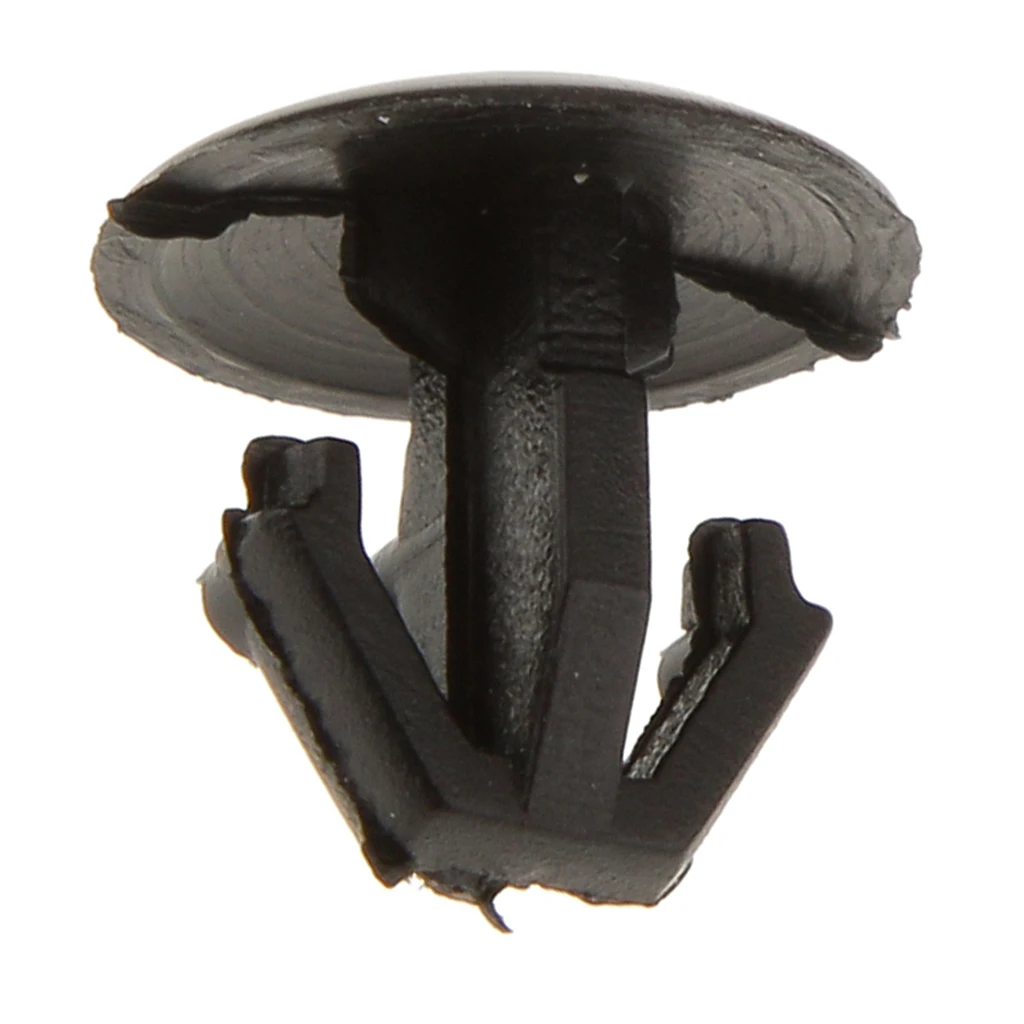 20pcs Fastener For Honda & Acura 91518-S10-003 Hood Seal Retaining Clip