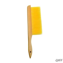 Инструменты для пчеловодства с деревянной ручкой, щетка с мягкой щетиной, оборудование для пчеловодства