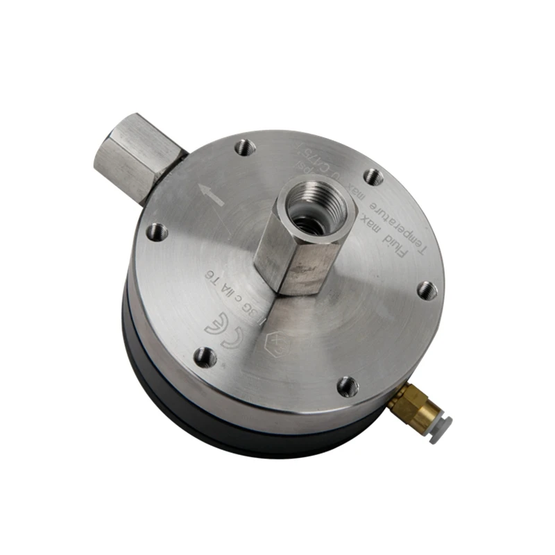 Air Regulator for Spray Gun
