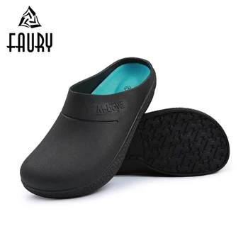 夏の女性ホワイトナースメッシュ靴サンダルウェッジ中空 Hospitral 仕事快適な通気性観光ビーチ靴女性