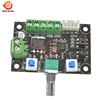 DC 12V 24V Stepper Motor Driver Controller Speed Regulator PWM Pulse Signal Generator Module 8-24V ► Photo 2/6