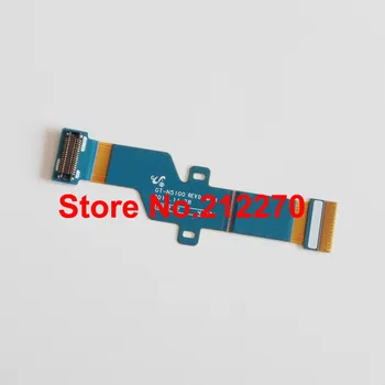 

YUYOND Free DHL EMS Original New LCD Screen Display Panel Flex Cable Ribbon For Samsung Galaxy Note 8.0 N5100 N5110 Wholesale