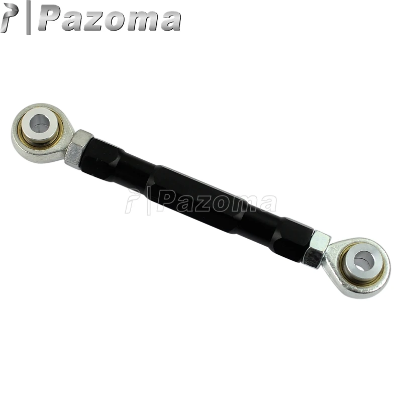 Black Motorcycle Rear Lowering Adjustable Links Kit Motor Bike Aluminum Steel Lowering Link Kits for Yamaha YZF R1 2009-2014 Black Motorcycle Rear Lowering Adjustable Links Kit Motor Bike Aluminum Steel Lowering Link Kits for Yamaha YZF R1 2009-2014