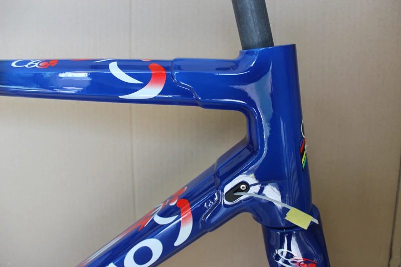 Sale COLNAGO LIMITED EDITION C60 Road Frameset Full Carbon Fiber Road Bike Frame SALE! 7 Sale COLNAGO LIMITED EDITION C60 Road Frameset Full Carbon Fiber Road Bike Frame SALE! 7