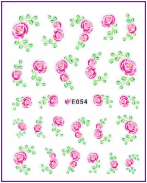 E054
