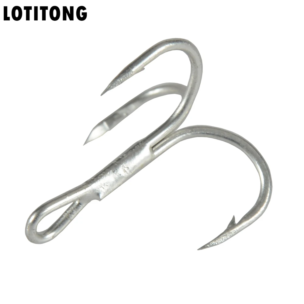 Buy LOTITONG 20pcs/lot Super Sharp original Hook