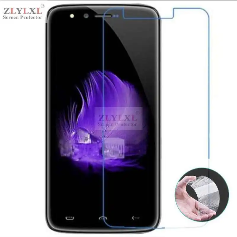 Закаленное стекло для телефона 2 шт. S9 Plus S8 HT50 HT37 HT30 HT20 Pro Защитная пленка экрана из