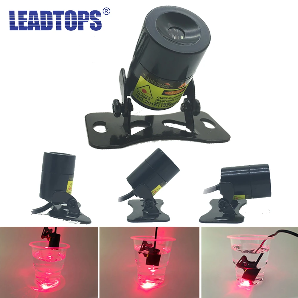 

Led Car light Anti Collision Rear-end Laser Tail Fog clearance Light Auto Brake Lamp 12-24V CE Car-styling AJ