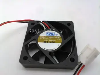 

DD04010B05U Free Shipping for AVC 5V 0.30A 4CM 4010 large air volume cooling fan