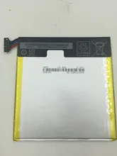 100% original Tablet battery for Google Nexus 7 2nd II 2nd K008 ME571K ME571 ME571KL C11P1303 MeMo pad battery free shipping