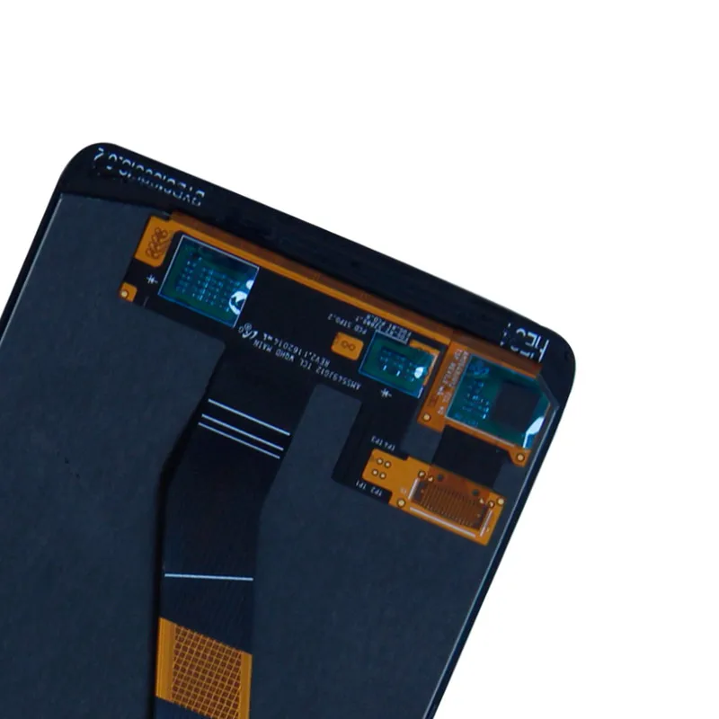 Высокое качество для Alcatel Idol 4S OT6070 6070 к 6070y ЖК дисплей Дисплей планшета панель