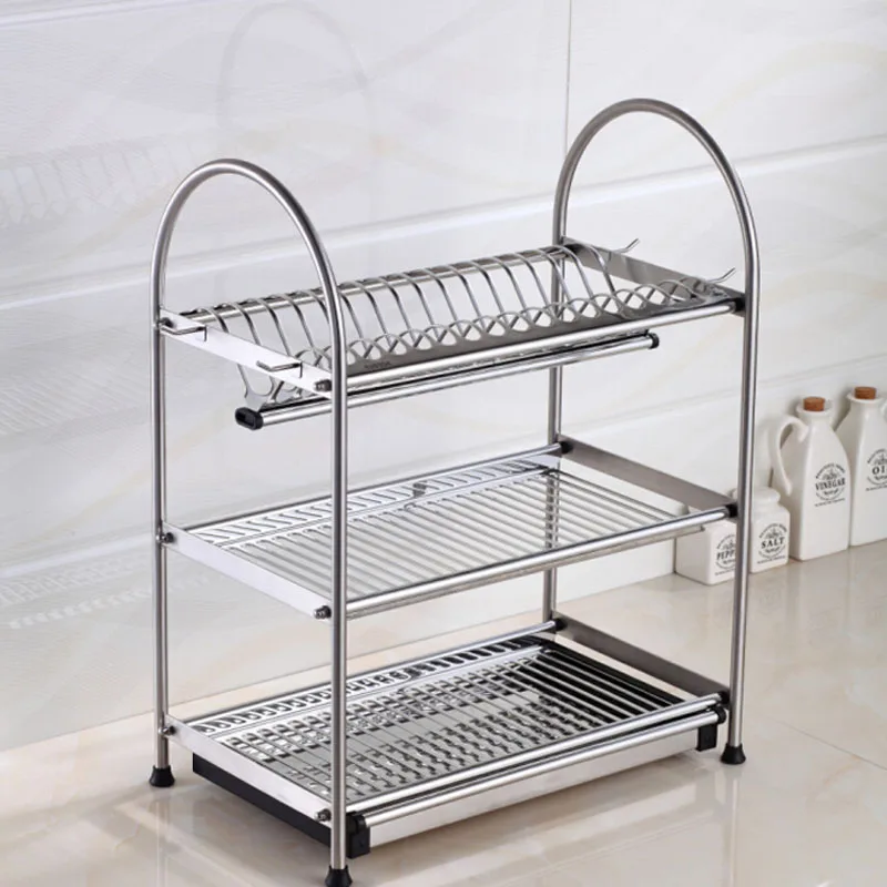 Стеллажи нержавеющие для посуды. Сушилка для посуды ALIEXPRESS 304 Stainless Steel Kitchen dish Drainer. Сушилка для посуды Kitchen King KK-2613 нержавеющая сталь. Сушка для посуды настольная sj308g сталь. Полка из нержавеющей стали sus304.