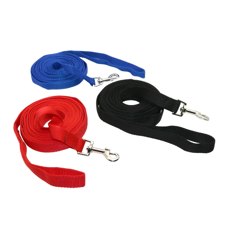 

1 Pcs Pet Dog Rope Flexi Leashes Training Band Arbitrary Length Control Teddy Small Dogs Harnesses Puppy Dog Supplies