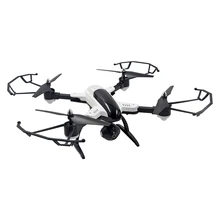 Flytec X33 4CH optical positioning drone with 0.3MP FPV camera high hold function foldable drone quadcopter Rc helicopter
