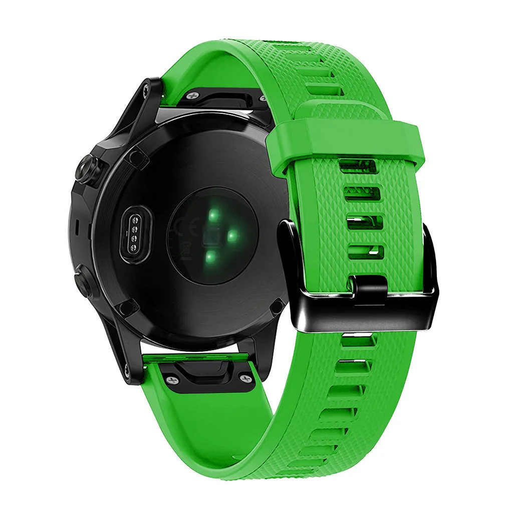 Watch Strap
