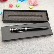 Свадебные вечерние сувениры подарок металлическая ручка на заказ с Вашим желанием текст и Дата свадьбы на тело ручки или колпачок для бизнеса