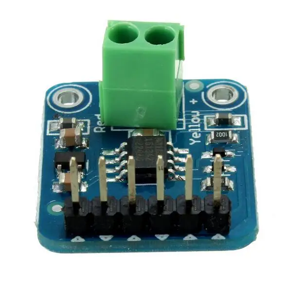 

Hot Sale High Quality MAX31855 K Type Thermocouple Breakout Board Temperature 1350 Celsius for 3V-5V