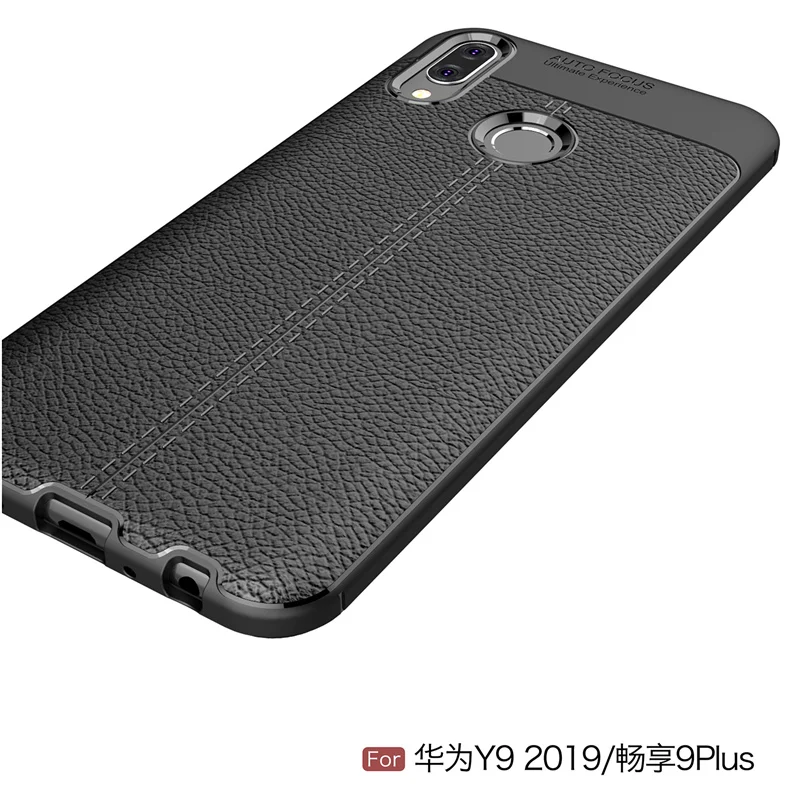 Huawei Y9 2019 Case (4)