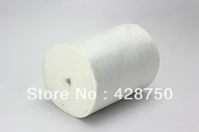 Лента из стекловолокна E glass Fiber 3 15/16 дюйма шириной 10 см x 30 М 13 унций