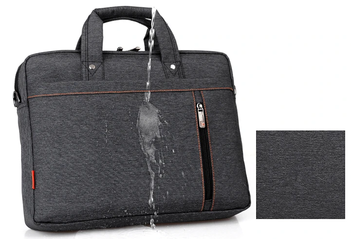 Burnur 12 13 14 15 15.6 17 17.3 Inch Waterproof Computer Laptop Notebook Tablet Bag Bags Case Messenger Shoulder for Men Women Burnur 12 13 14 15 15.6 17 17.3 Inch Waterproof Computer Laptop Notebook Tablet Bag Bags Case Messenger Shoulder for Men Women