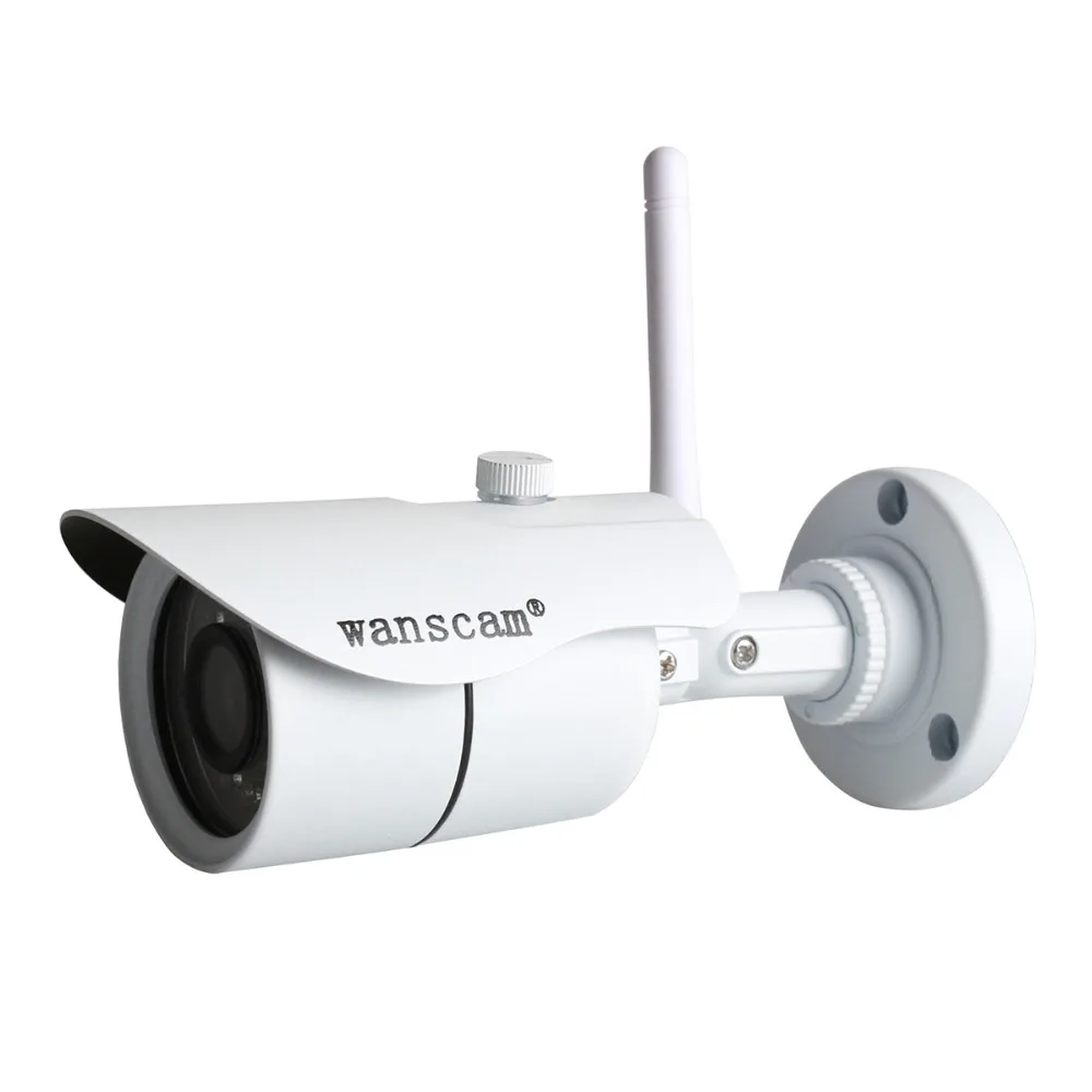 search tool ip camera wanscam