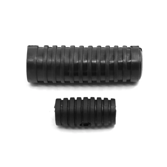 201028 APE/XR/NSF スチールキックペダル(メッキ) 1個 SHIFTUP(シフト