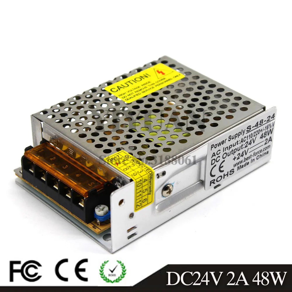 24v48w