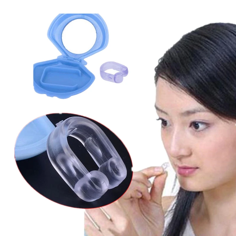 nose up clip