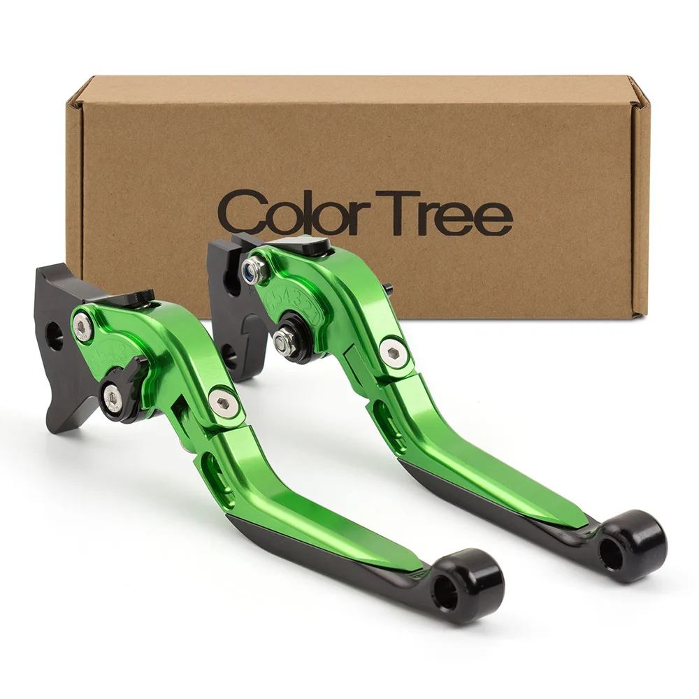 

For Ktm Duke 125 200 390 Duke 2014 - 2018 2015 2016 2017 Motorcycle Folding Extendable Brake Clutch Levers