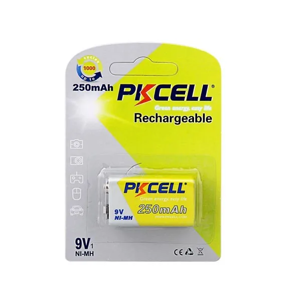 250MAH