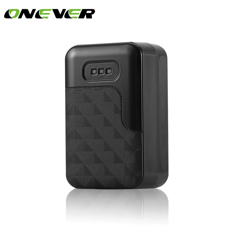 

Car GPS Tracker Locator Powerful Magnetic Tracking Device System Standby 60Days for Car Motorcycle GSM LBS GPRS Realtime Tracker